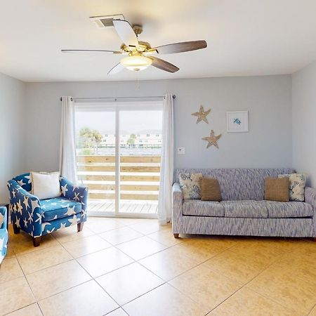 Gulf View 3 Apartman Gulf Shores Kültér fotó