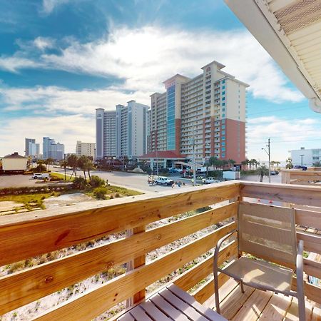 Gulf View 3 Apartman Gulf Shores Kültér fotó