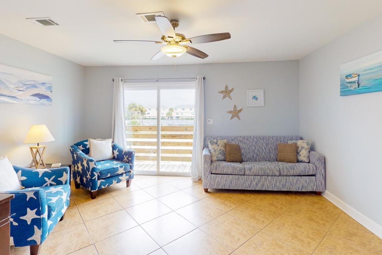 Gulf View 3 Apartman Gulf Shores Kültér fotó