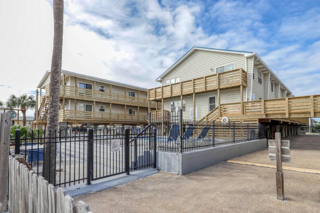 Gulf View 3 Apartman Gulf Shores Kültér fotó
