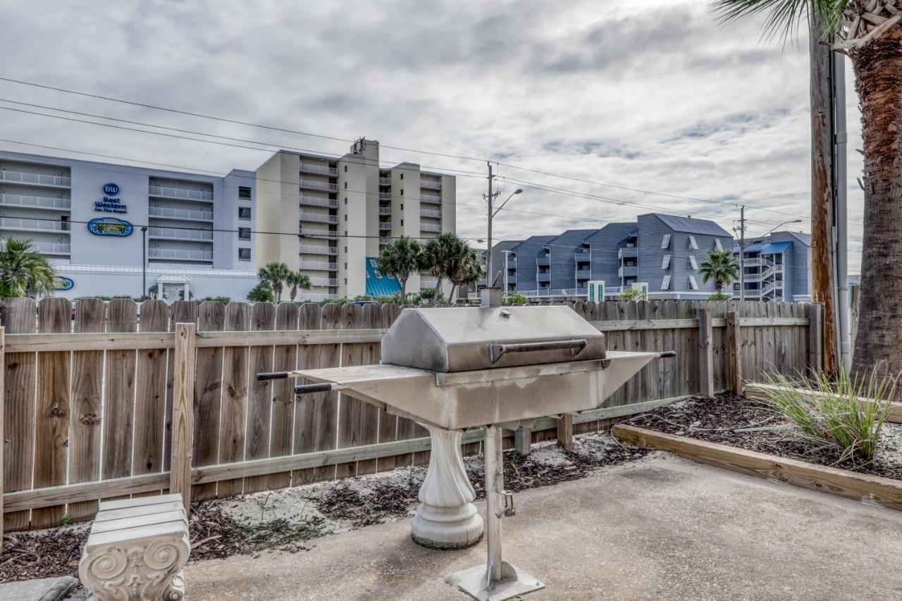 Gulf View 3 Apartman Gulf Shores Kültér fotó