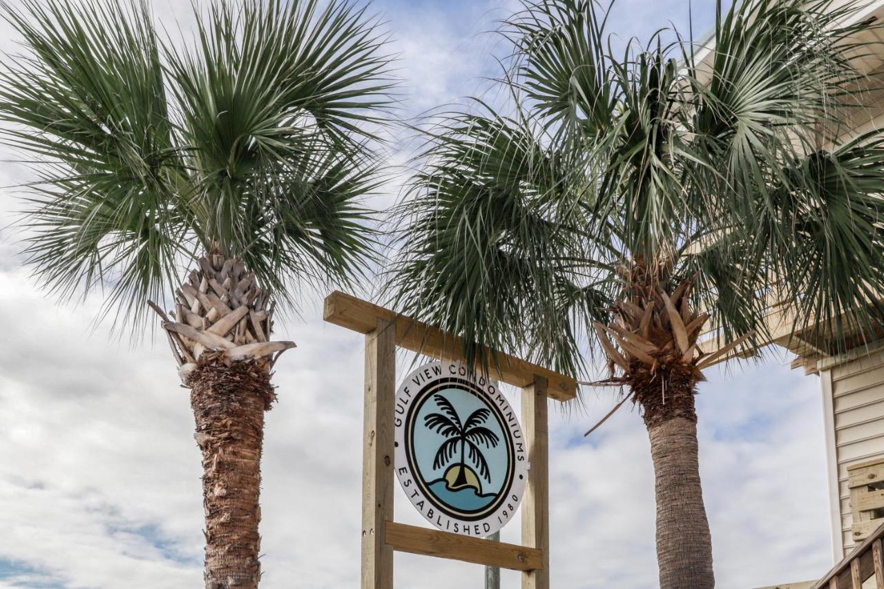 Gulf View 3 Apartman Gulf Shores Kültér fotó