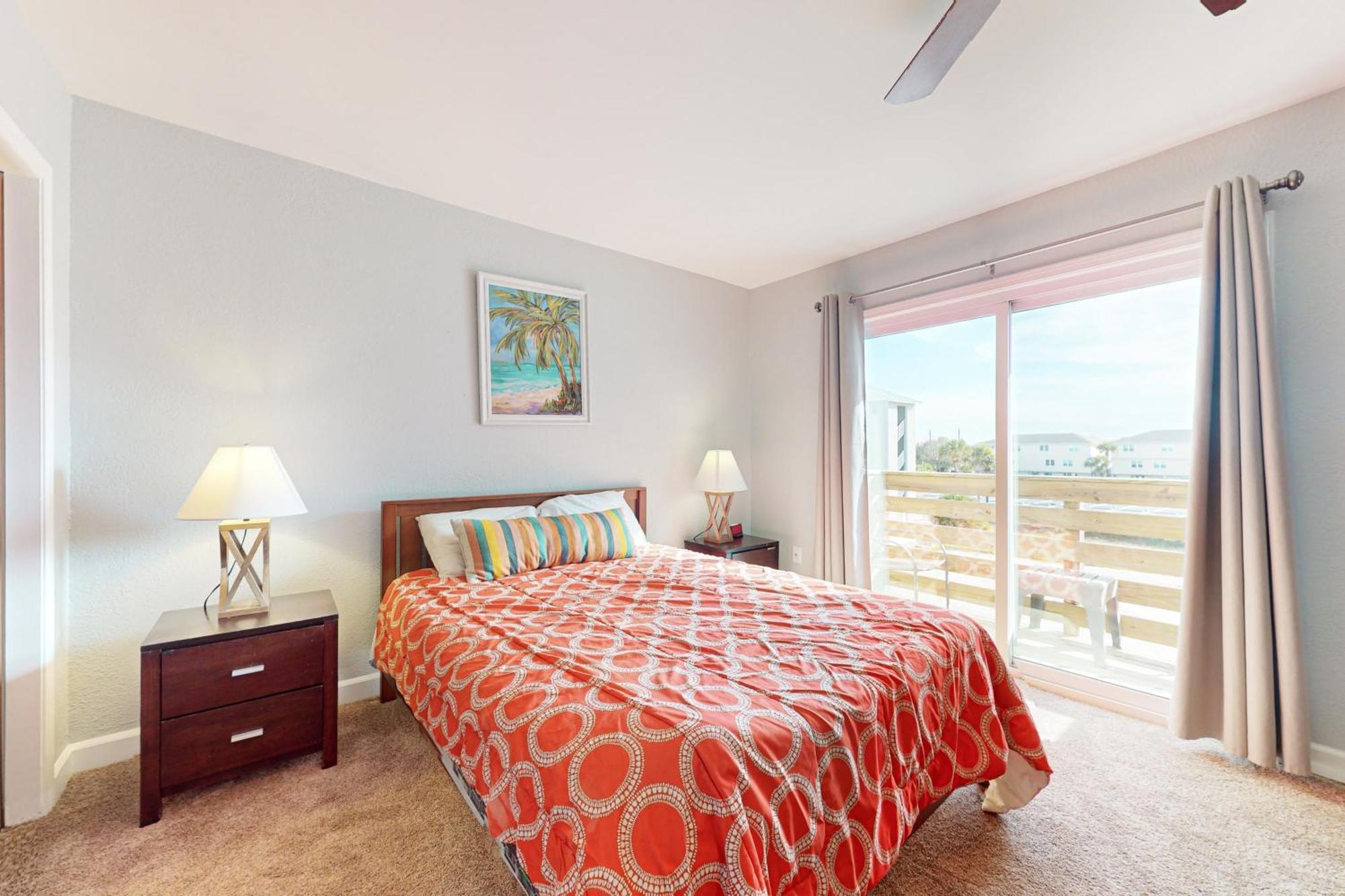 Gulf View 3 Apartman Gulf Shores Kültér fotó