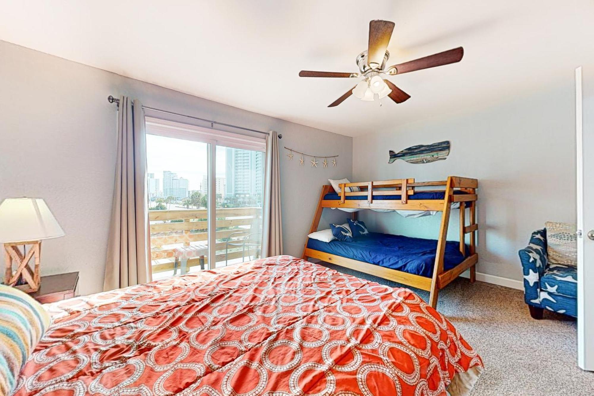 Gulf View 3 Apartman Gulf Shores Kültér fotó